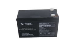 Ắc quy Vision CP1290 ( 12V 9ah)