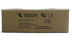 Ắc quy Vision CP1290 ( 12V 9ah)