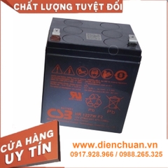 Ắc quy CSB HR1227W / CSB Battery HR1227W