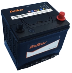 Ắc quy DELKOR 12V-50Ah 50D20L/R