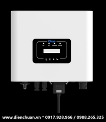 Inverter Deye hoà lưới 1 pha 5kW SUN-5K-G05P1-EU-AM2 ( Biến tần hòa lưới điện 1 pha công suất 5KW thương hiệu Deye )