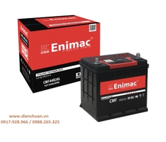 Ắc quy Enimac CMF44B20L/R ( 12V 43Ah)