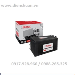 Ắc quy Enimac 12V 120Ah CMF120-135F51