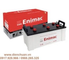 Ắc quy Enimac N120 ( 12V-120Ah)