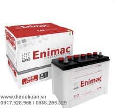 Ắc quy Enimac 12V-85Ah N85