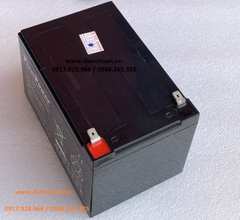 Ắc quy First Power 12V 12ah FP12120D