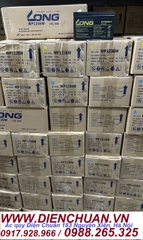 Ắc quy dùng cho UPS- loa kéo- bình thuốc sâu- lưu điện cửa cuốn- xe điện trẻ em Long 12V-9Ah WP1236W