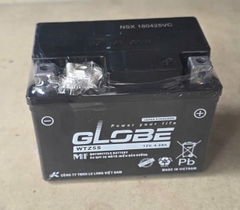 Bình ắc quy Globe WTZ5S ( 12V 4.2Ah)