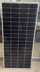 Tấm pin năng lượng mặt trời Mono 150W Hames HM72M-150W