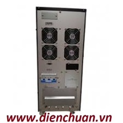 Bộ lưu điện ups Online 3 pha 15KVA/12000W HL-3C15KS