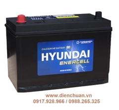 Bình ắc quy Hyundai 12V-110Ah ( 61042)