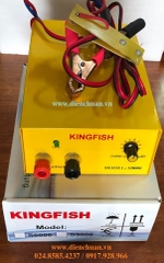Máy kích cá Kingfish S9000