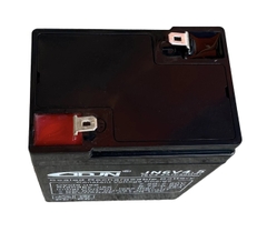 Ắc quy 6V 4.5Ah JN6-4.5 (Battery 6V 4,5Ah )