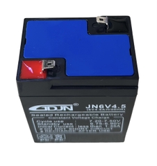 Ắc quy 6V 4.5Ah JN6-4.5 (Battery 6V 4,5Ah )