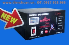 Kích điện Robot 1000VA 12V ( IUC19 1012 )