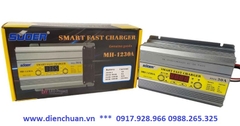 Máy sạc (nạp) ắc quy tự động Suoer 30A 12V  MH-1230A