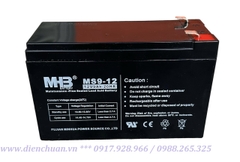 Bình ắc quy MHB MS9-12 ( 12V 9AH/20HR)