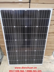 Tấm pin năng lượng mặt trời Mono 150W 150M-36 loại tốt