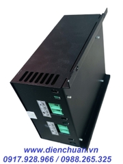 Điều khiển sạc pin năng lượng mặt trời MPPT40A 12V/24V ( (Hames MPPT12/24/40A)