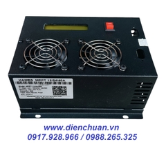 Điều khiển sạc pin năng lượng mặt trời MPPT40A 12V/24V ( (Hames MPPT12/24/40A)