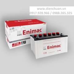 Ắc quy Enimac 12V-100Ah N100