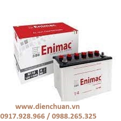 Ắc quy Enimac N110 (12V 110Ah)