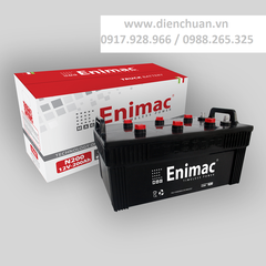 Ắc quy Enimac 12V-200Ah N200