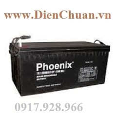 Ắc quy viễn thông Phoenix 12V 180AH TS121800H