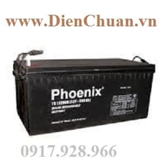 Ắc quy Phoenix 12V 160Ah (TS121600)