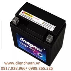 Ắc quy Đồng Nai 12V 6Ah PTZ6L