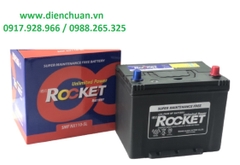 Ắc quy Rocket 12V 70Ah SMF NX110-5L/R