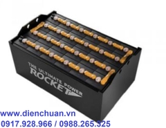 Rocket ( VCE740 ( 48V-740ah)- Bình ắc quy xe nâng điện 48V 740Ah Rocket VCE 740