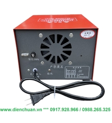 Bộ sạc ắc quy xe golf, xe điện du lịch, xe nâng, xe điện 3 bánh 48V-20A/ 200Ah