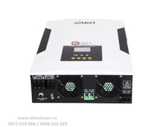 Kích điện/ biến tần inverter SAKO 5500VA/5500W 48V Sunon Pro 5.5K