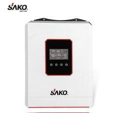 Biến tần- inverter SAKO 4.2KVA/4200W/24V PV 90-450V ( SUNON-ECO 4.2KVA)