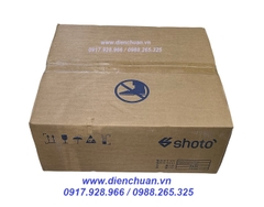 Pin Lithium iron phosphate/ Lifepo4 SHOTO SDA10-48100 48V-100Ah ( 15S /15 Cell )