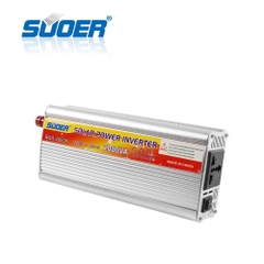 Kích điện Suoer 12V 2000VA SUA-2000A