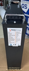 Pin lithium Sunnix Enegry 48V 100Ah SNE-ES G5.0