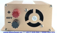 Máy kích điện inverter 48V lên 220V 1000W Suoer FAA-1000F