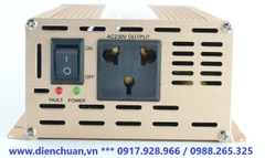 Máy kích điện inverter 48V lên 220V 1000W Suoer FAA-1000F