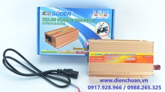 Máy kích điện inverter 48V lên 220V 1000W Suoer FAA-1000F