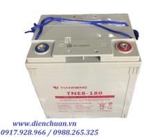 Ắc quy Tianneng TNE8-180 ( 8V-180AH )