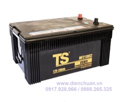 Ắc quy Tia Sáng TS 12V-200Ah MF210H52