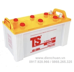 Ắc quy Tia Sáng 12V-135Ah N150S (TS 12V 135Ah/ N150S)