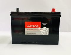 Ắc quy Tuflong 125D31R/L (12V- 95Ah )