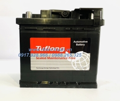 Ắc quy Tuflong 54459-LN1 (12V- 44Ah )