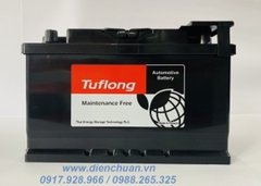 Ắc quy Tuflong 57113-LBN3 (12V- 71Ah )