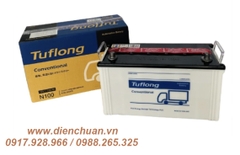 Ắc quy Tuflong N100 /(L) 12V-100AH