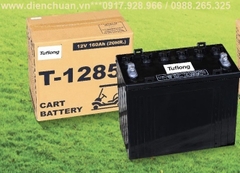 Ắc quy Tuflong T-1285 ( 12V 160AH) dùng cho xe điện/ xe nâng