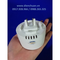 Biến áp (biến thế ) đổi nguồn Vitenda 100VA/100W đổi điện 220V ra 100V AC